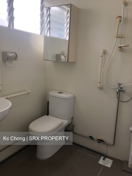 Blk 527 Jurong West Street 52 (Jurong West), HDB 3 Rooms #173436342